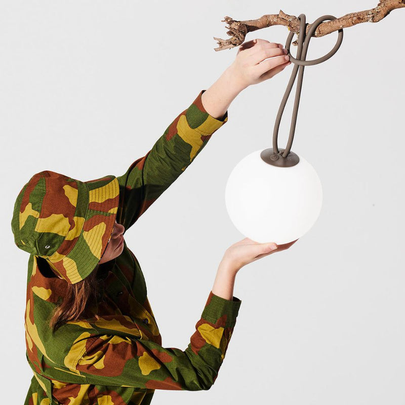 Fatboy Bolleke Hanging Light (Rechargeable)