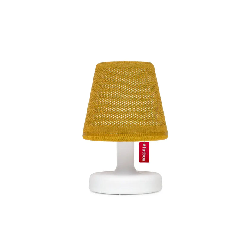Fatboy Edison the Petit table lamp with cover - DesertRiver.shop