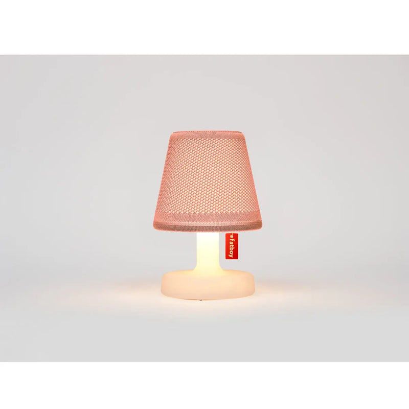 Fatboy Edison the Petit table lamp with cover - DesertRiver.shop