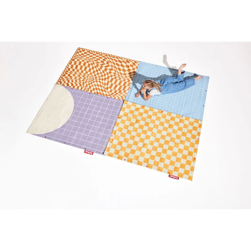 Fatboy Flying carpet picnic blanket, cooldive - DesertRiver.shop