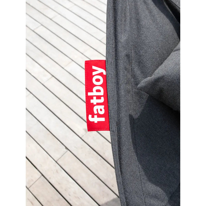 Fatboy Hammock Superb with pillow, anthracite Fatboy