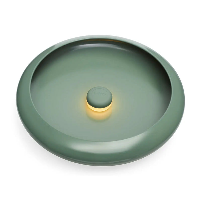 Fatboy Oloha bowl with lamp, large - DesertRiver.shop