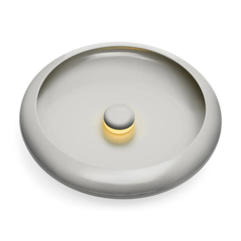 Fatboy Oloha bowl with lamp, large - DesertRiver.shop