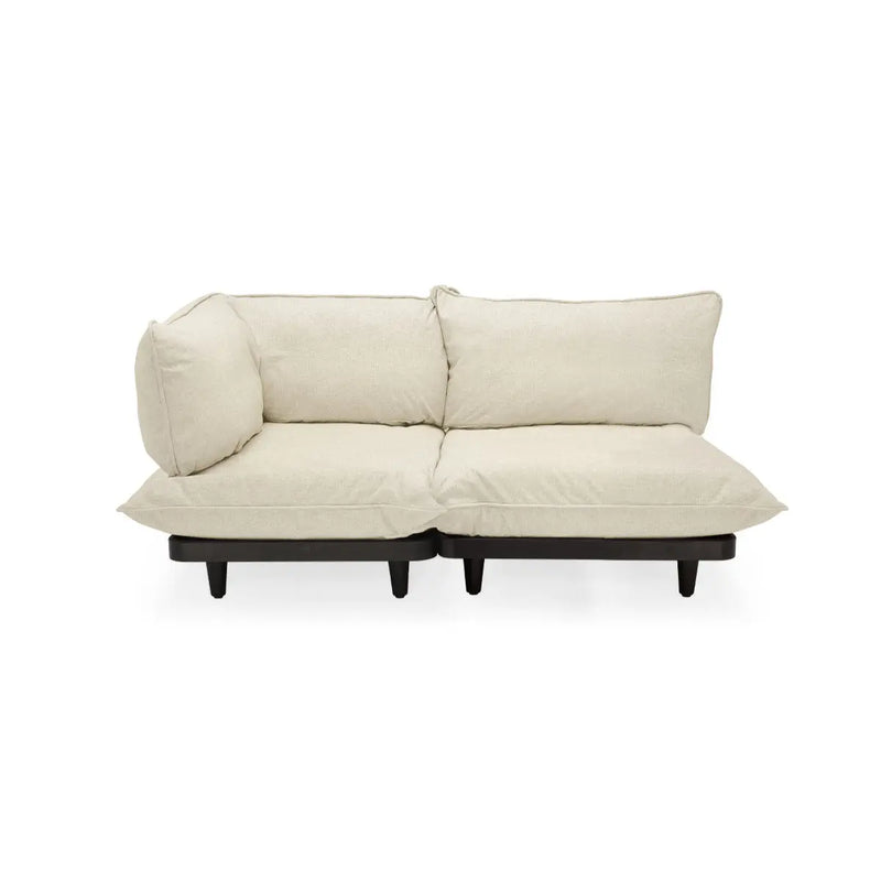Fatboy Paletti sofa corner section, sahara - DesertRiver.shop