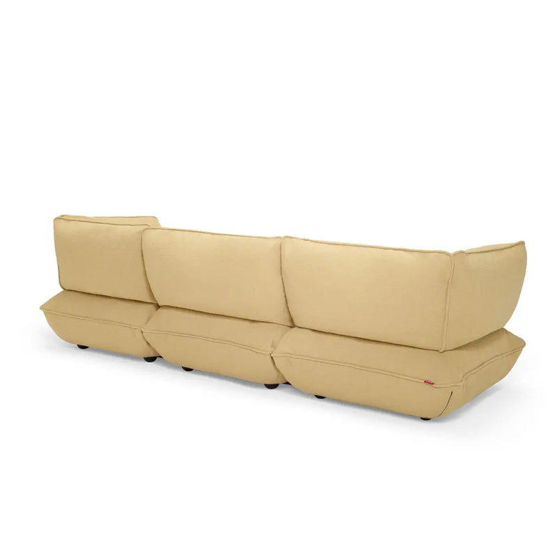 Fatboy Sumo 4-seat sofa - DesertRiver.shop