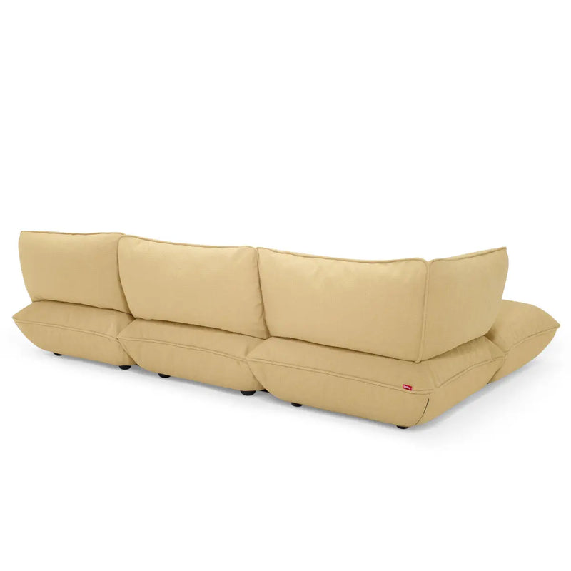 Fatboy Sumo corner sofa - DesertRiver.shop