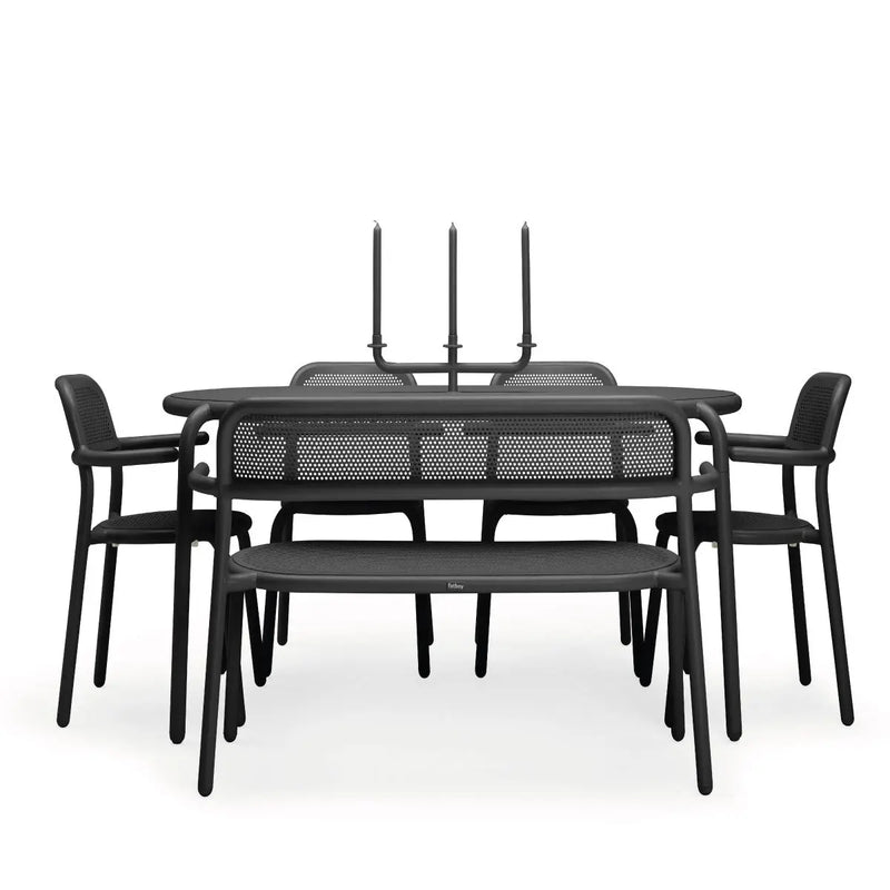 Fatboy Toni Tavolo 6-seat dining table - DesertRiver.shop