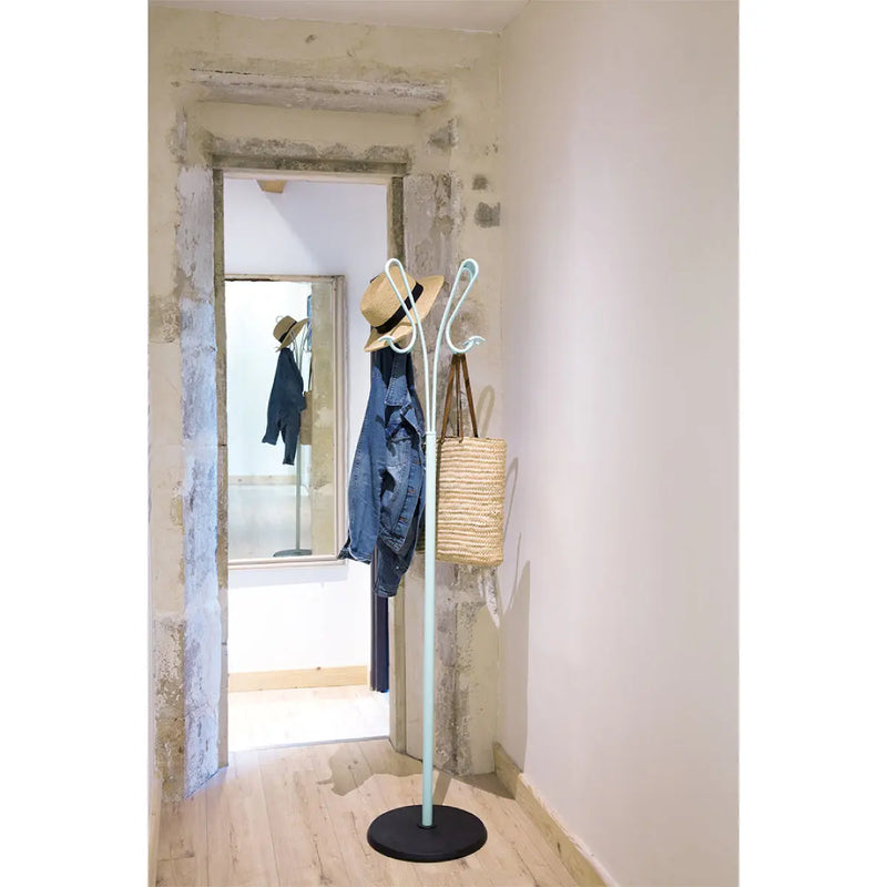 Fermob Accroche Coeurs coat stand - DesertRiver.shop