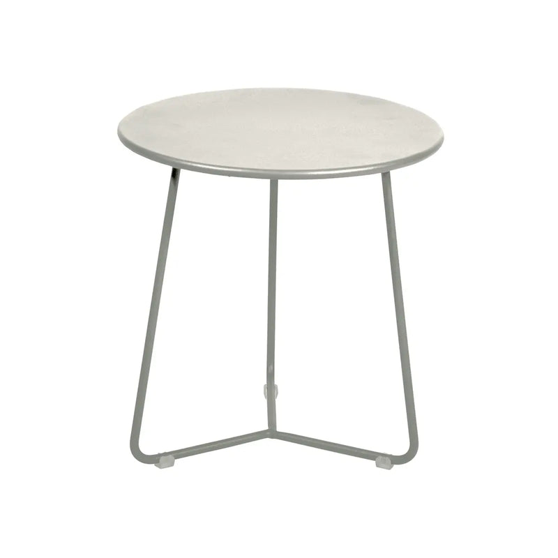 Fermob Cocotte low stool / side table - DesertRiver.shop