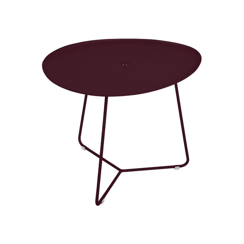 Fermob Cocotte low table - DesertRiver.shop