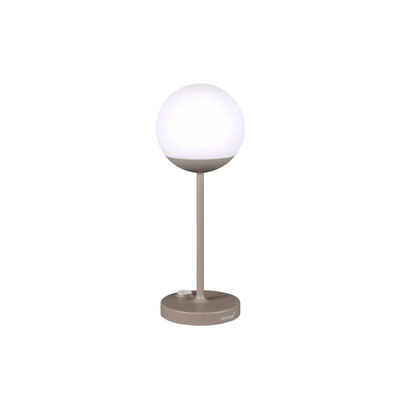 Fermob Mooon table lamp - DesertRiver.shop