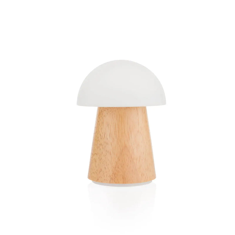 Filini Classic Mushroom LED table lamp, set of 2 - DesertRiver.shop