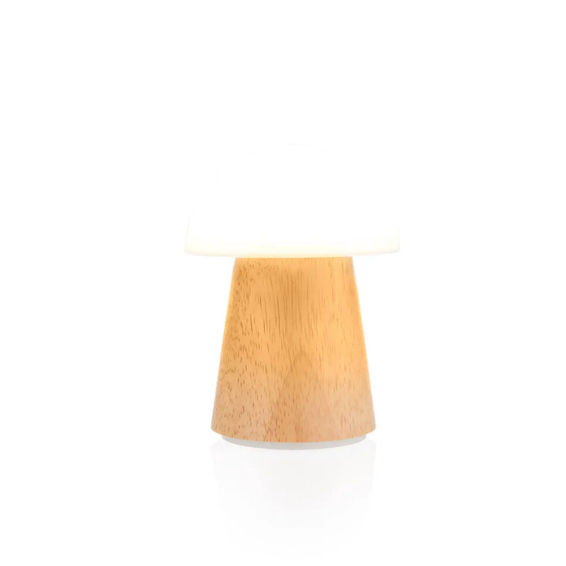 Filini Classic Mushroom LED table lamp, set of 2 - DesertRiver.shop