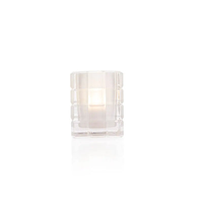 Filini Cube candle holder - DesertRiver.shop
