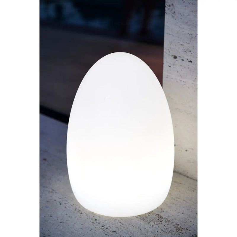Imagilights Egg small table lamp Imagilights