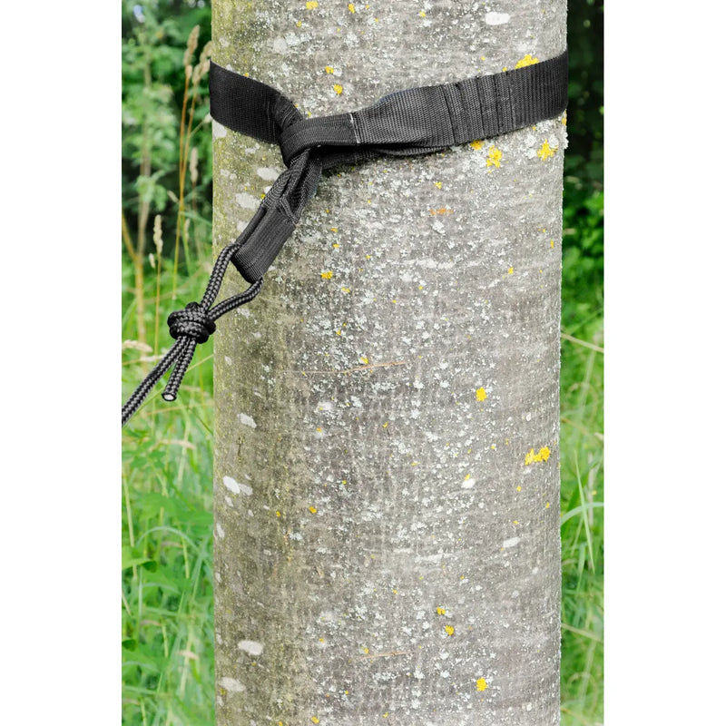 LA SIESTA TreeMount tree & pole suspension set for hammock - DesertRiver.shop
