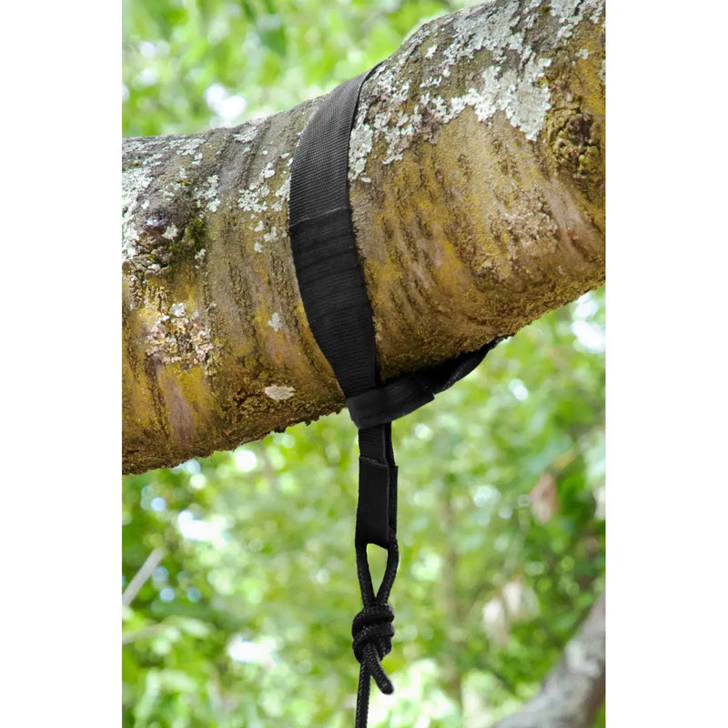 LA SIESTA TreeMount tree & pole suspension set for hammock chair - DesertRiver.shop