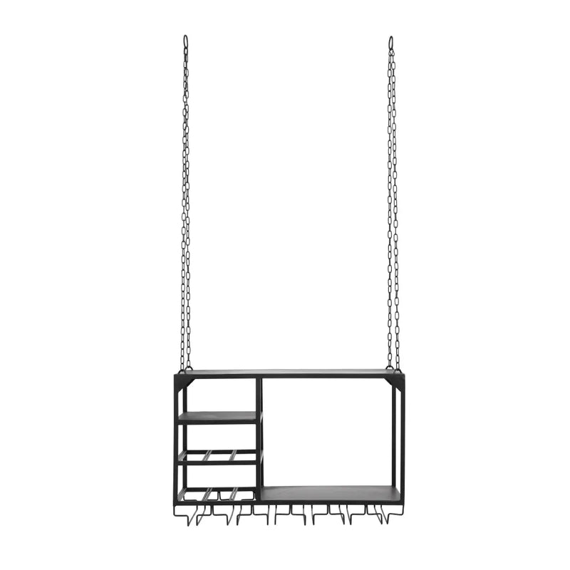 Nordal Loft hanging rack / shelf - DesertRiver.shop