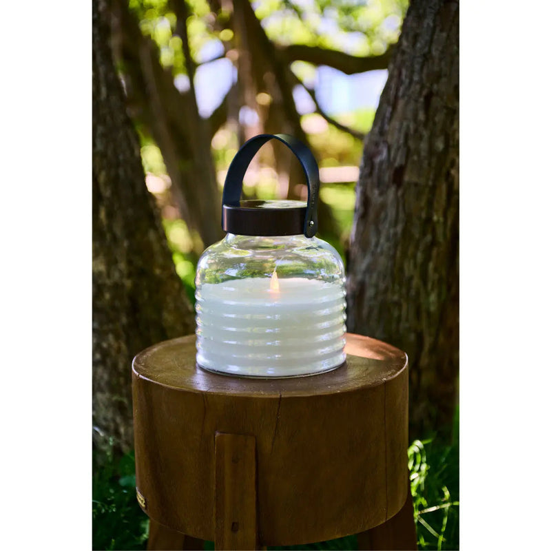 Sirius Aston solar jar lantern - DesertRiver.shop