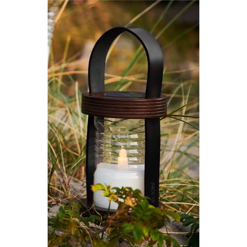 Sirius Aston solar lantern - DesertRiver.shop