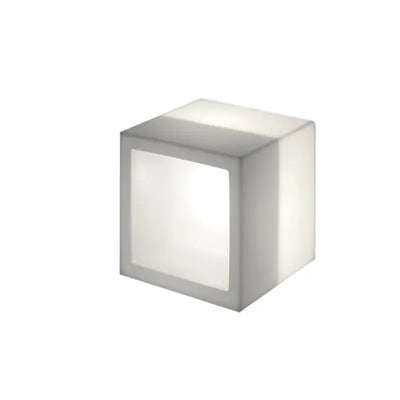 Slide Open cube SLIDE