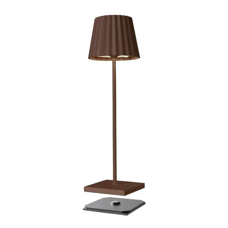 Sompex Troll 2.0 table lamp - DesertRiver.shop