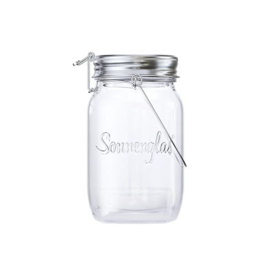 Sonnenglas Classic Solar jar decorative table light Sonnenglas