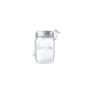 Sonnenglas Mini Solar jar decorative table light - DesertRiver.shop
