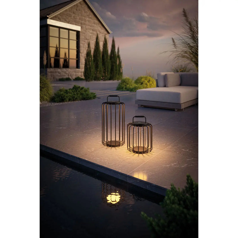 Villeroy & Boch Bangkok lantern, small - DesertRiver.shop