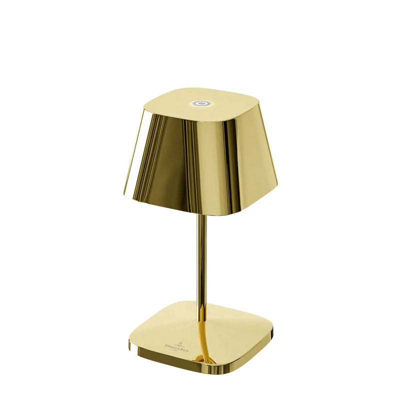 Villeroy & Boch Neapel 2.0 table lamp, glossy finish - DesertRiver.shop