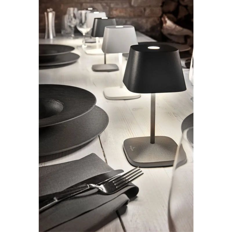 Villeroy & Boch Neapel 2.0 table lamp, matte finish - DesertRiver.shop