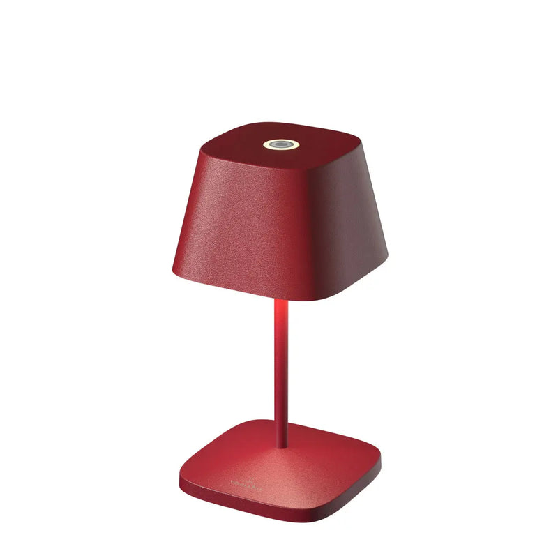 Villeroy & Boch Neapel 2.0 table lamp, matte finish - DesertRiver.shop
