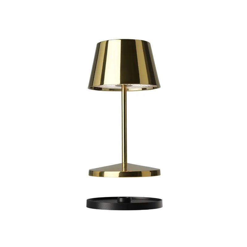 Villeroy & Boch Seoul 2.0 table lamp, glossy finish - DesertRiver.shop