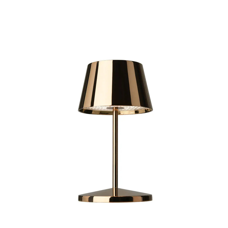 Villeroy & Boch Seoul 2.0 table lamp, glossy finish - DesertRiver.shop
