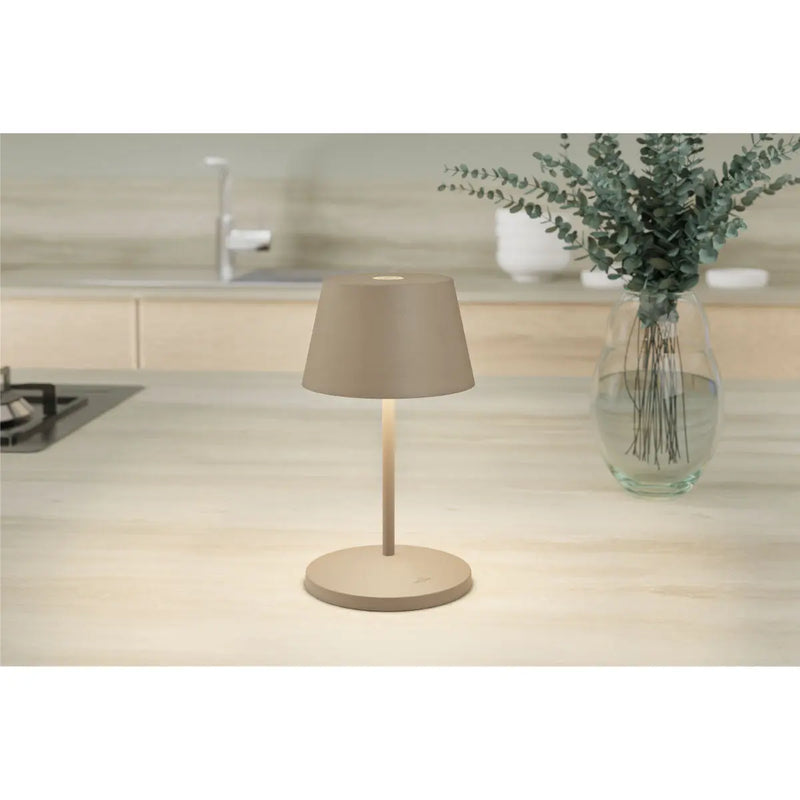 Villeroy & Boch Seoul 2.0 table lamp, matte finish - DesertRiver.shop