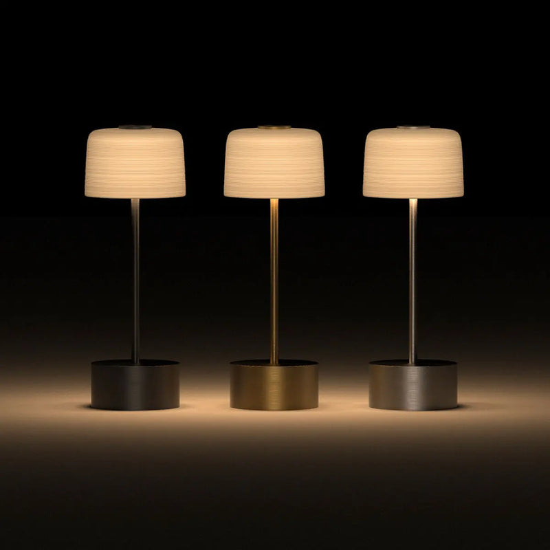 Voltra Hemisphere table lamp - DesertRiver.shop