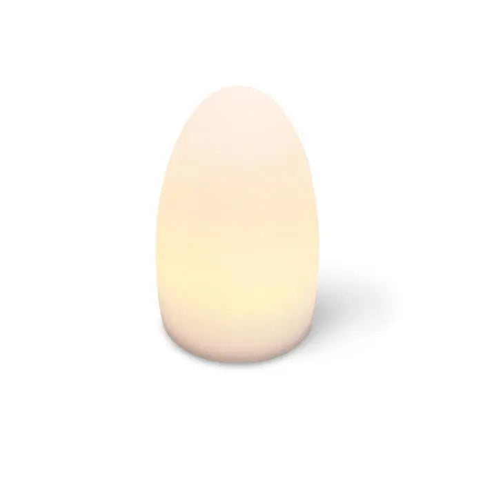 Yallah! Egg table lamp Yallah