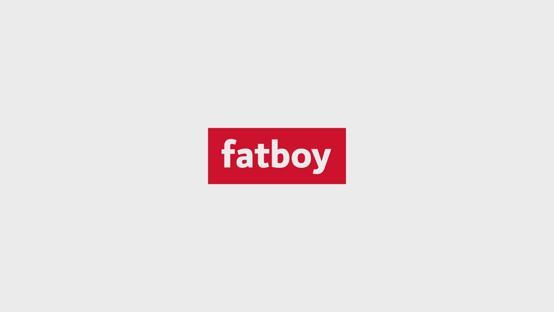 Fatboy Kaboom chair